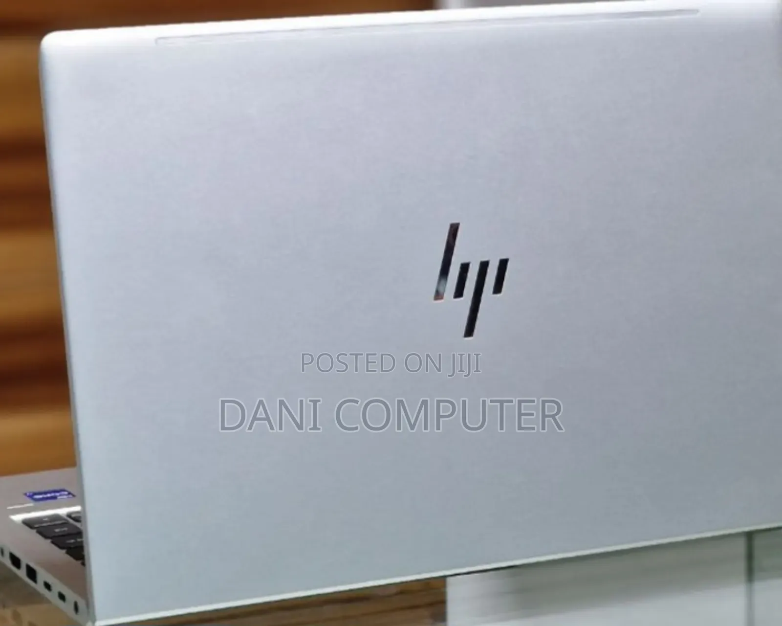 New Laptop HP Probook 11 EE G1 16GB Intel Core i7 SSD 512GB