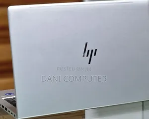 New Laptop HP Probook 11 EE G1 16GB Intel Core i7 SSD 512GB