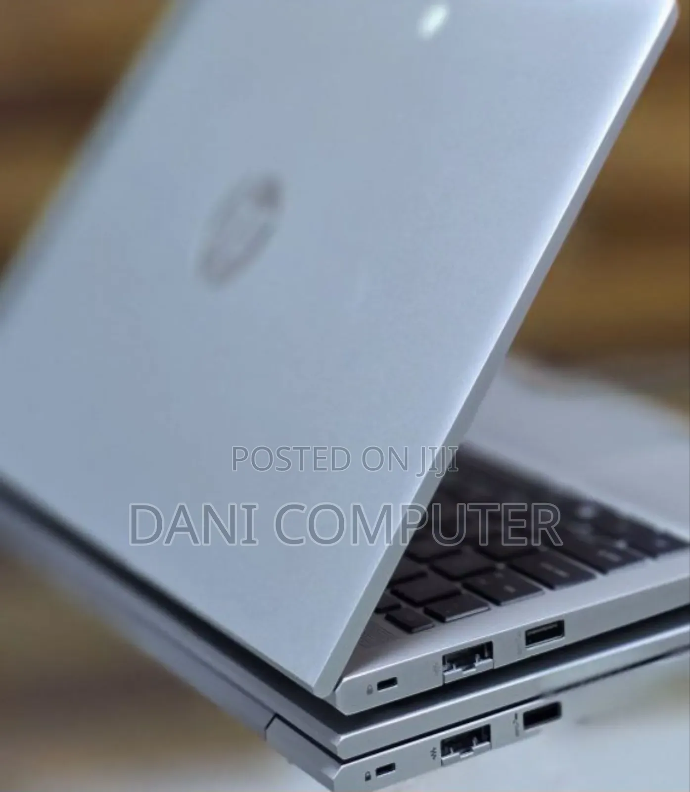 New Laptop HP Probook 11 EE G1 16GB Intel Core i7 SSD 512GB