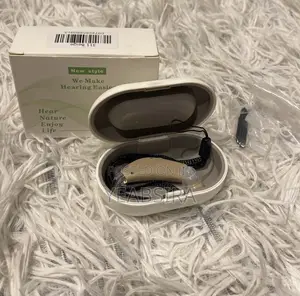 Hearing Aid