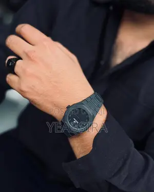Black Watch