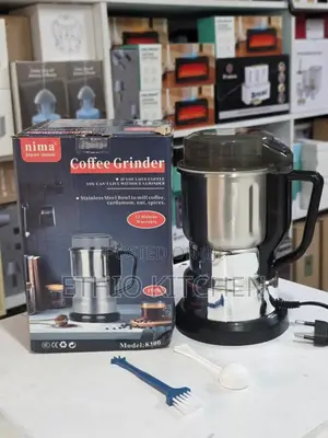 Nima Coffee Grinder