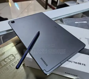 New Samsung Galaxy Tab S9 FE 128 GB