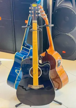 Guitar Siltron