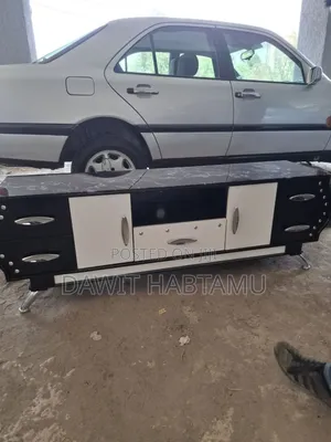 Imparted Tv Stand