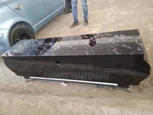 Imparted Tv Stand