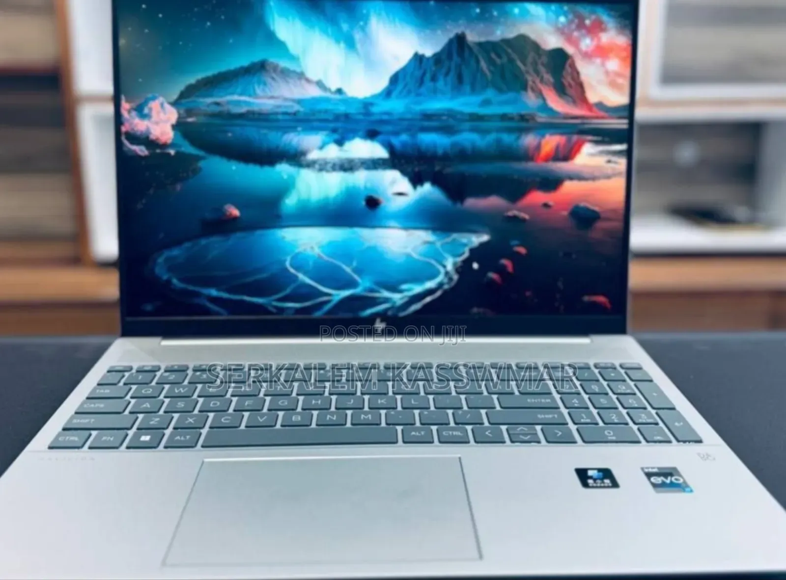 New Laptop HP Pavilion 15 16GB Intel Core i7 SSD 1T