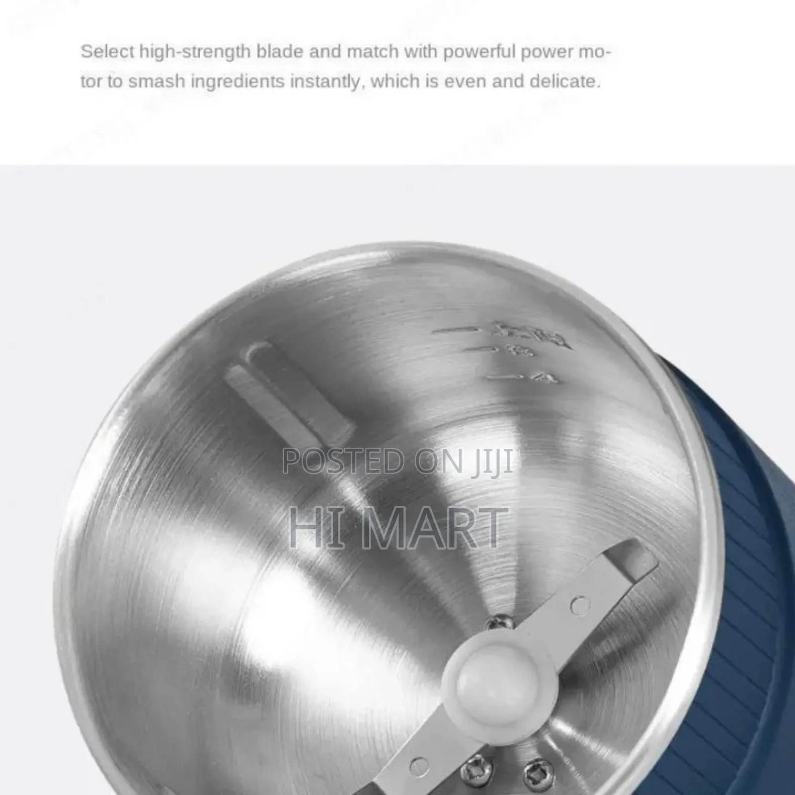 Inima Japan Coffee Grinder