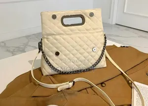 Elegant Ladies Sling Bag – Premium Quality