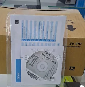 Epson Projector