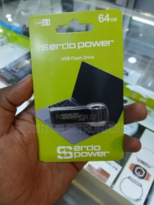 Serdo Power 64gb Usb Flash Drive# 64gb Flash