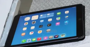 New Apple iPad 10.2 (2019) 64 GB Silver