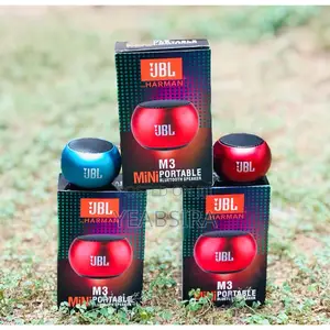 JBL Speaker