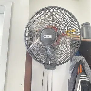 Airlite Wall Fan (አየር ማቀዝቀዣ)