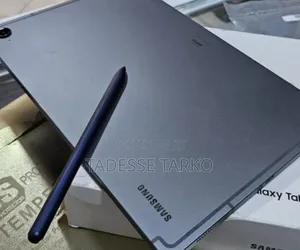 New Samsung Galaxy Tab S9 FE 128 GB Silver