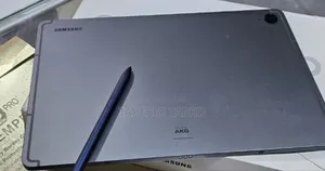 New Samsung Galaxy Tab S9 FE 128 GB Silver