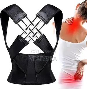 Back Support