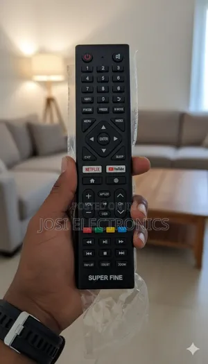 Superfine Remote Controller