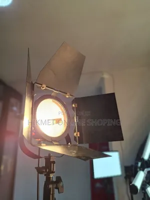 Spotlight, 800watt