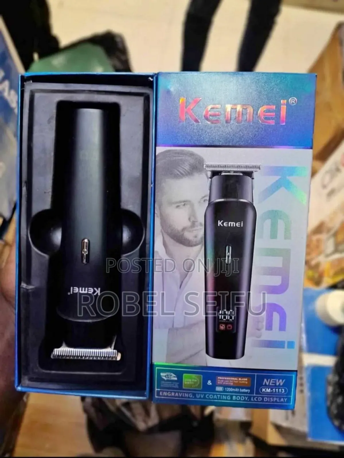 Kemei Tondose