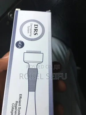 Derma Stamp for You