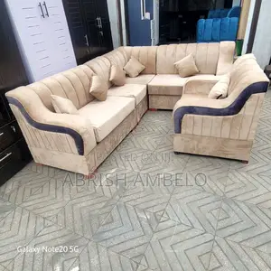 Mark Sofa New Design