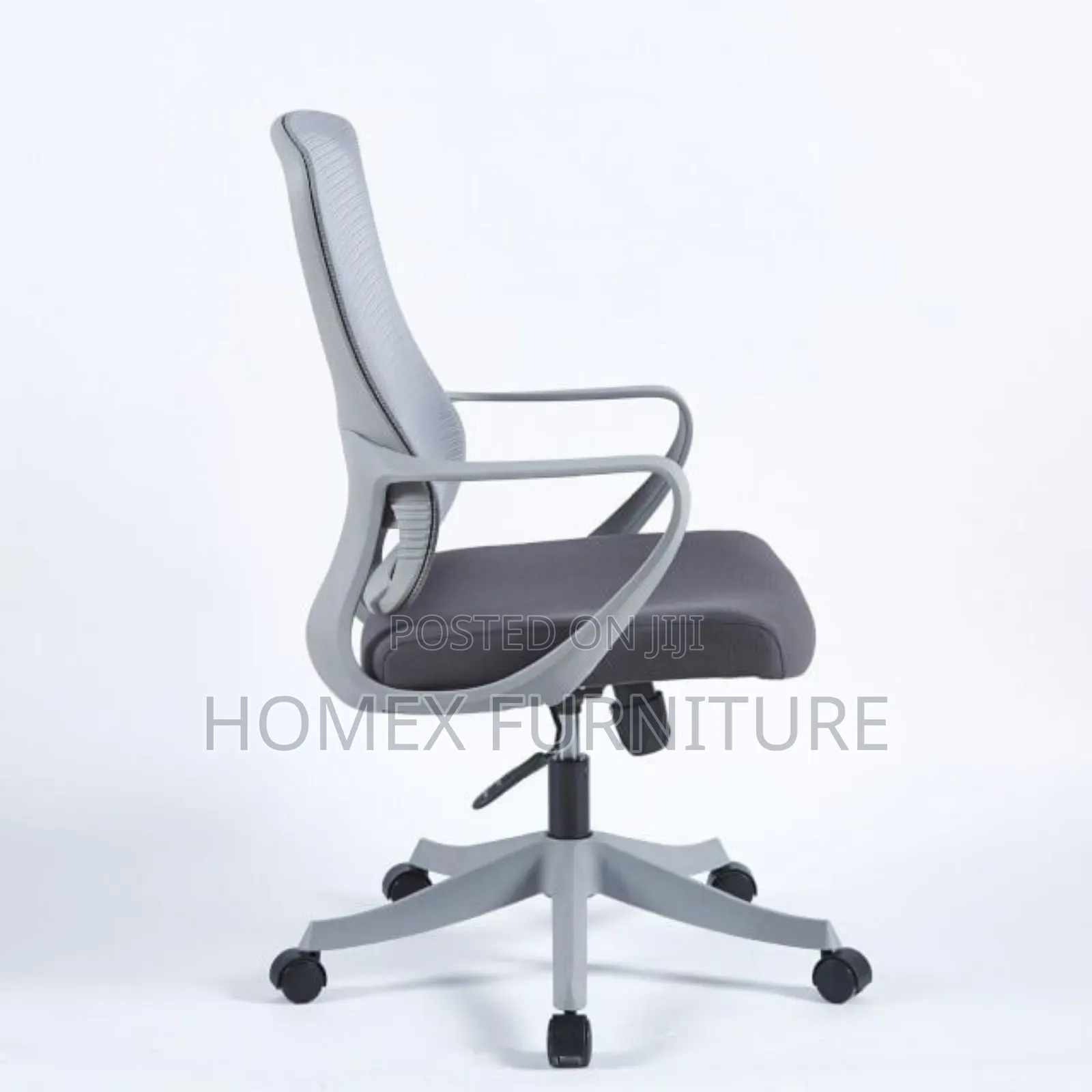 Office Secretarial Staff Mesh Chair