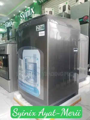 Ibro Tech Electronics