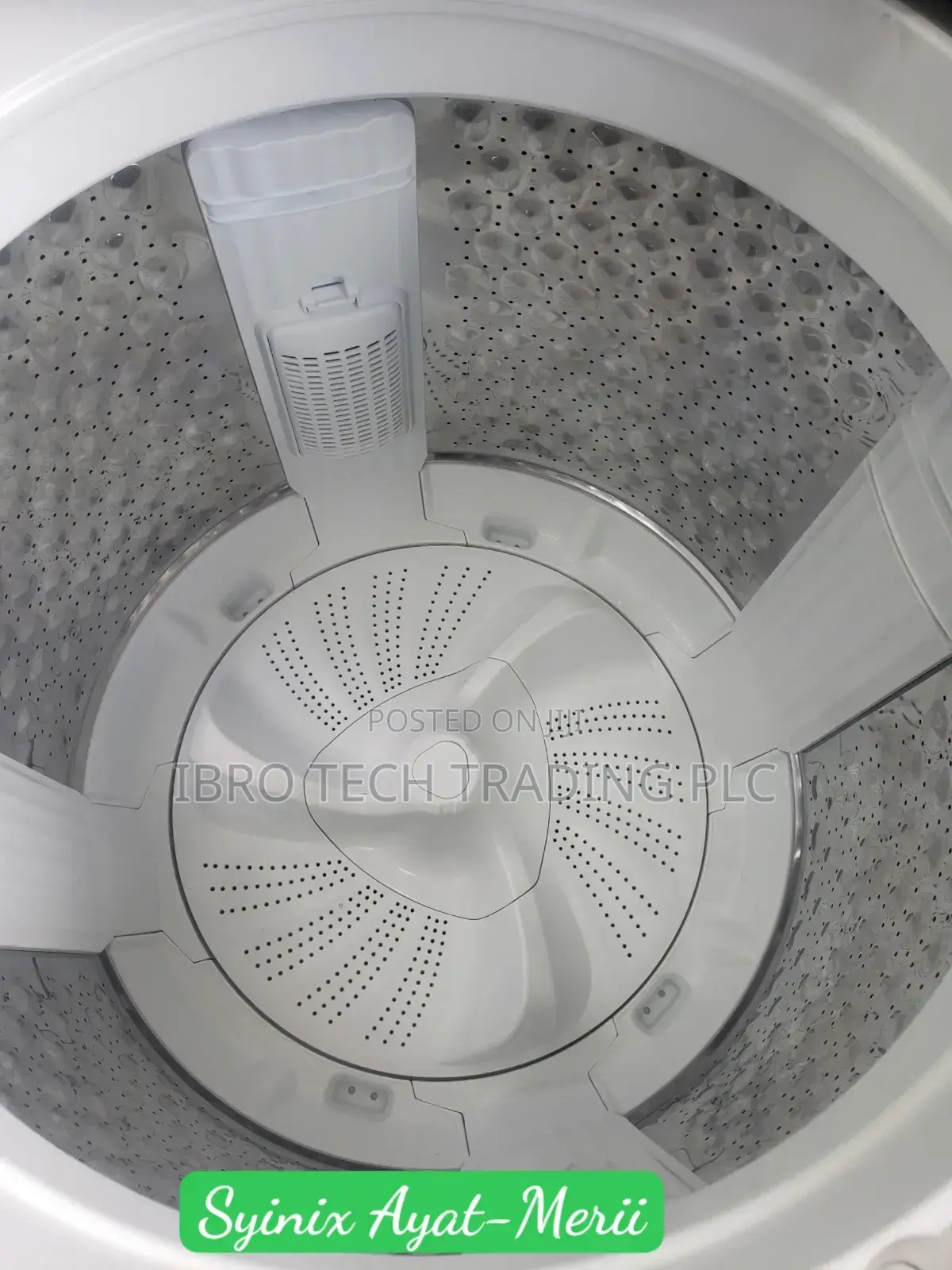 Ibro Tech Electronics