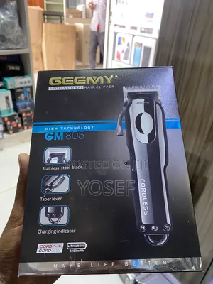 Geemy Hair Clipper