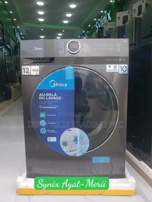 Ibro Tech Electronics
