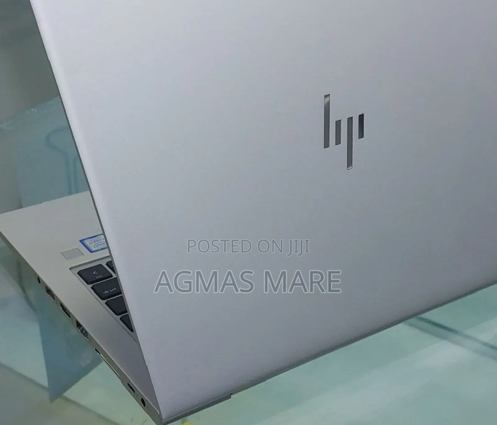 New Laptop HP EliteBook 840 G5 8GB Intel Core i7 SSD 512GB