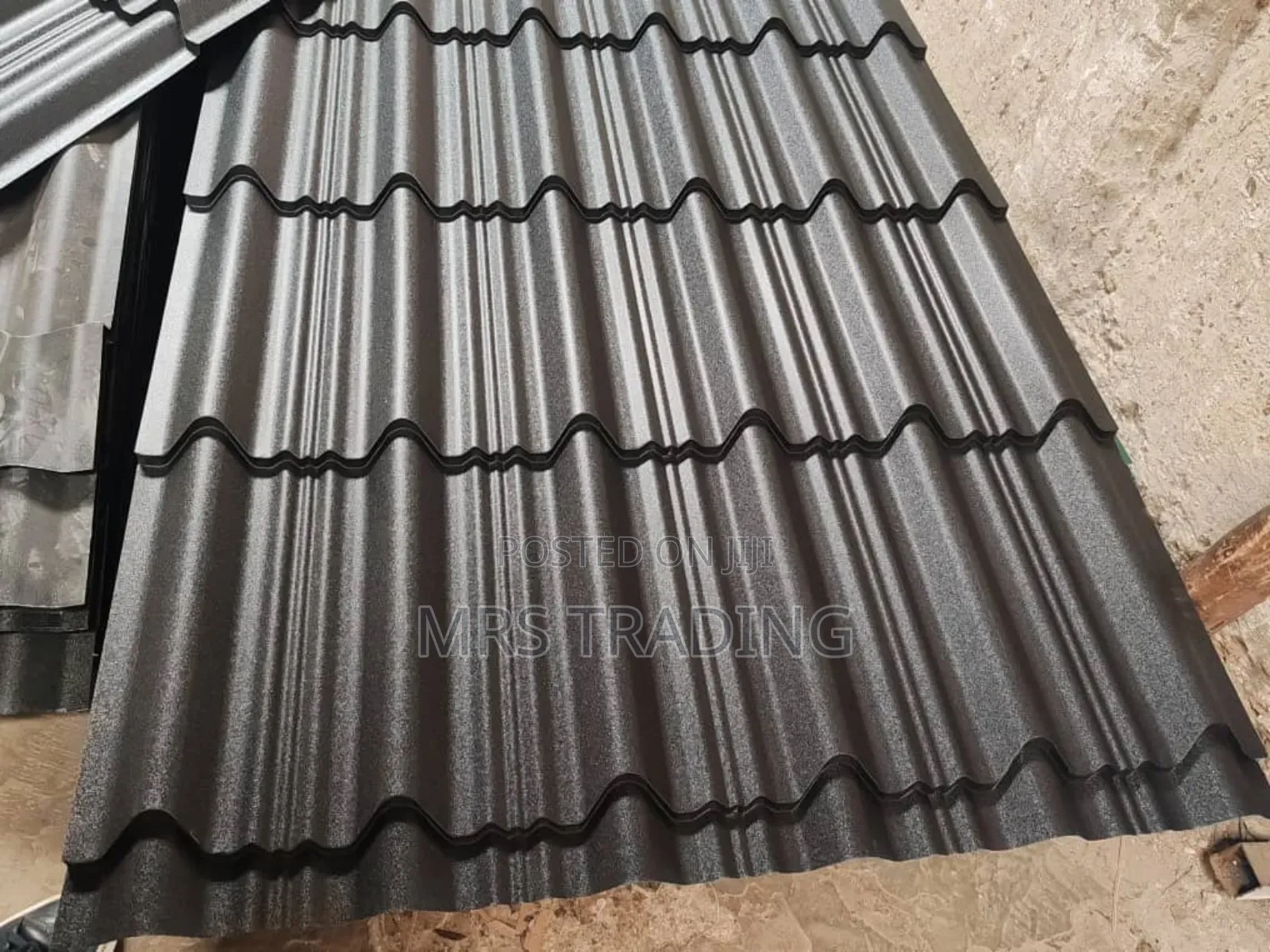 Roof Tiles
