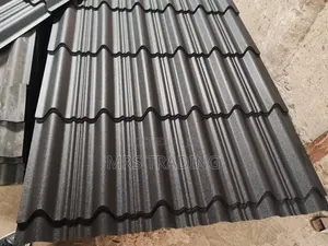 Roof Tiles