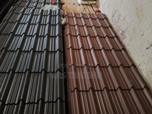 Roof Tiles
