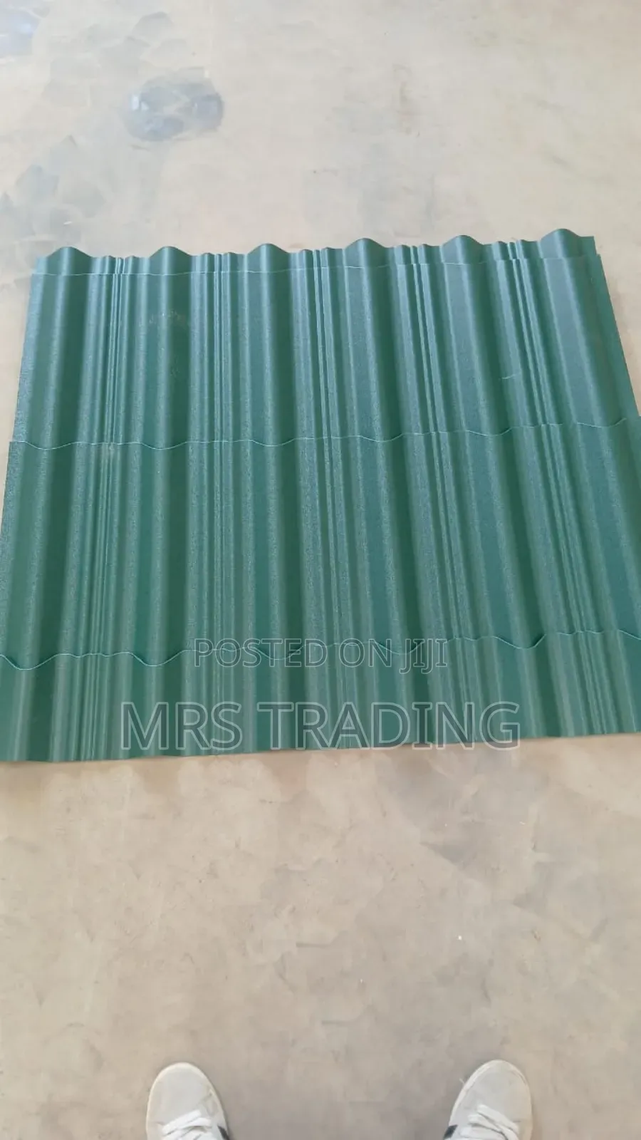 Roof Tiles