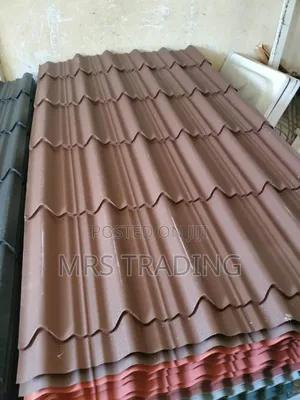 Roof Tiles