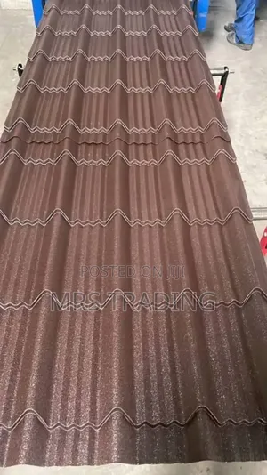 Roof Tiles