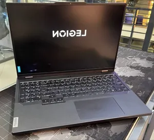 New Laptop Lenovo Legion 5 16GB Intel Core i9 SSD 1T