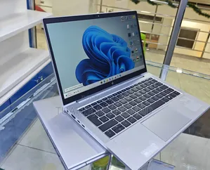 New Laptop HP EliteBook 845 G7 16GB AMD Ryzen 5 SSD 512GB