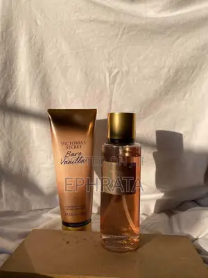 Victoria's Secret Body Spray