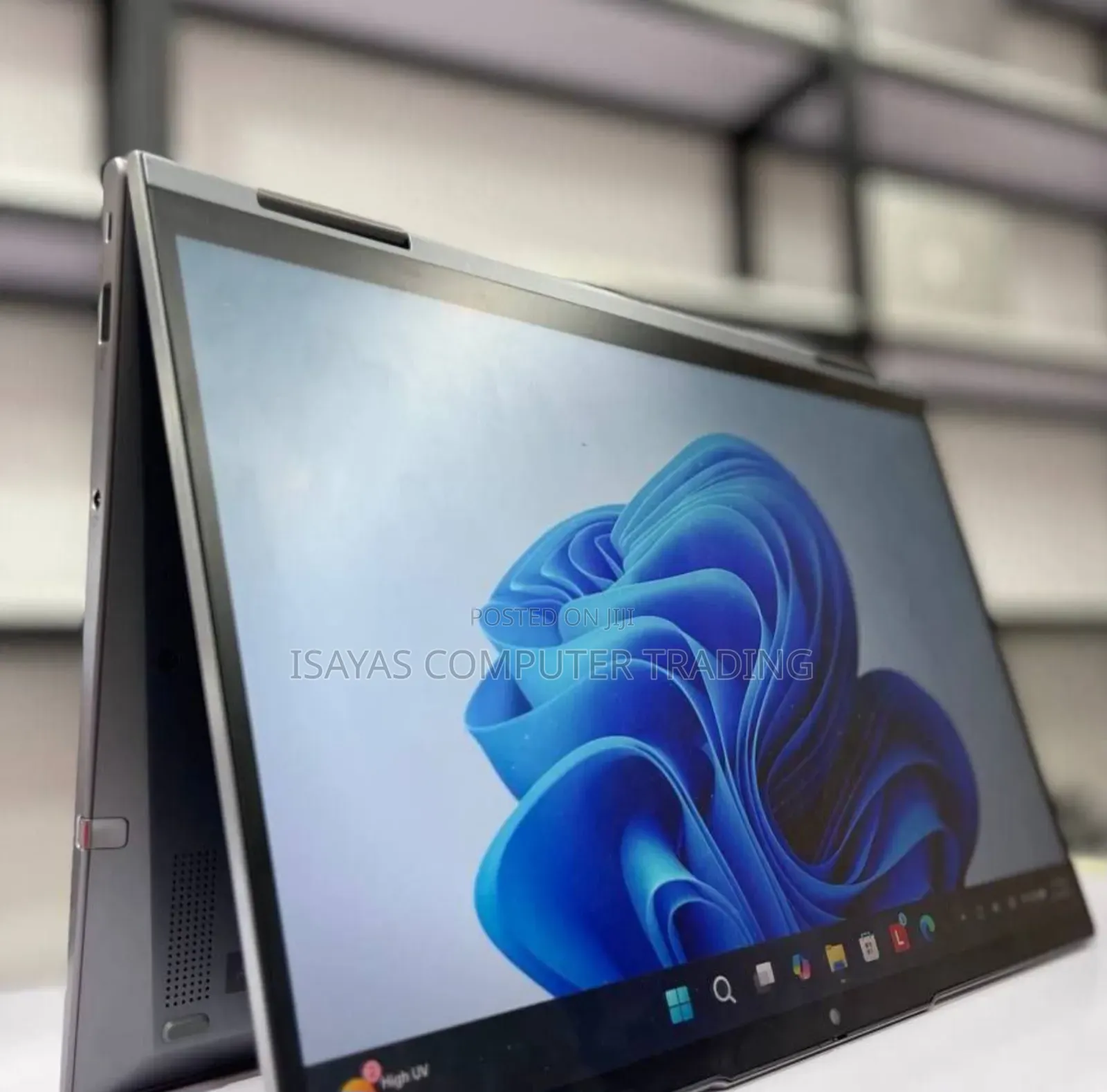 New Laptop Lenovo Thinkpad X1 Yoga 32GB Intel Core i7 SSD 512GB