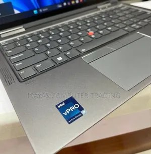 New Laptop Lenovo Thinkpad X1 Yoga 32GB Intel Core i7 SSD 512GB