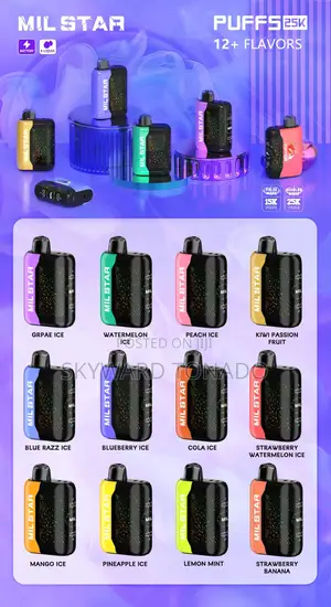 Vape for Sale in Addis
