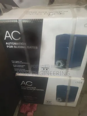 Smart Gate Opener