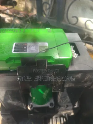 Smart Gate Opener