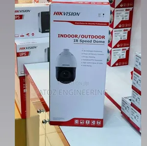 Ptz Camera/Cctv Camera