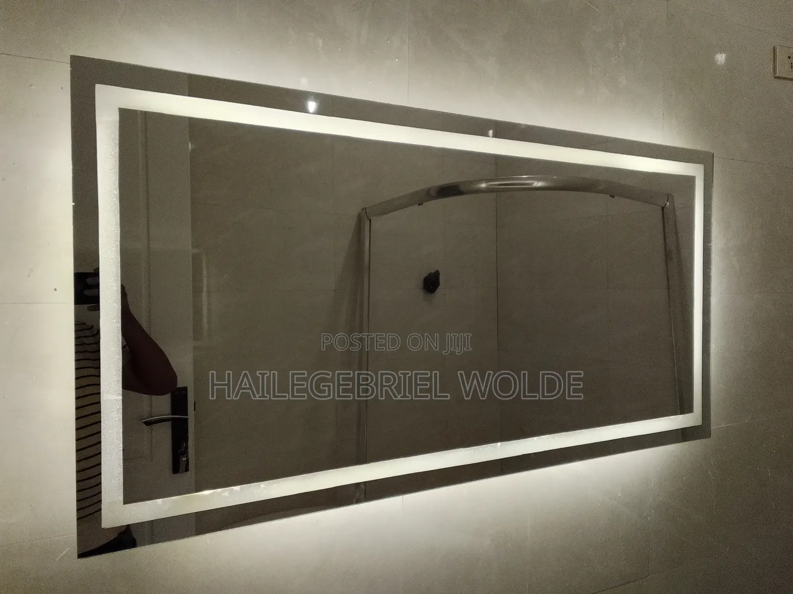 Mirror Light