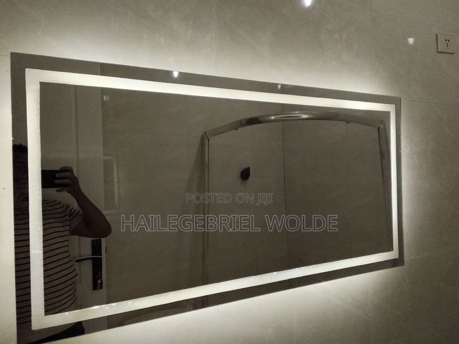Mirror Light