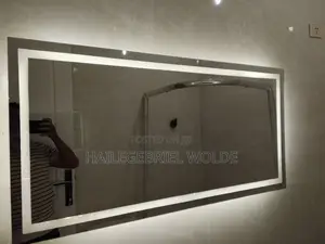 Mirror Light